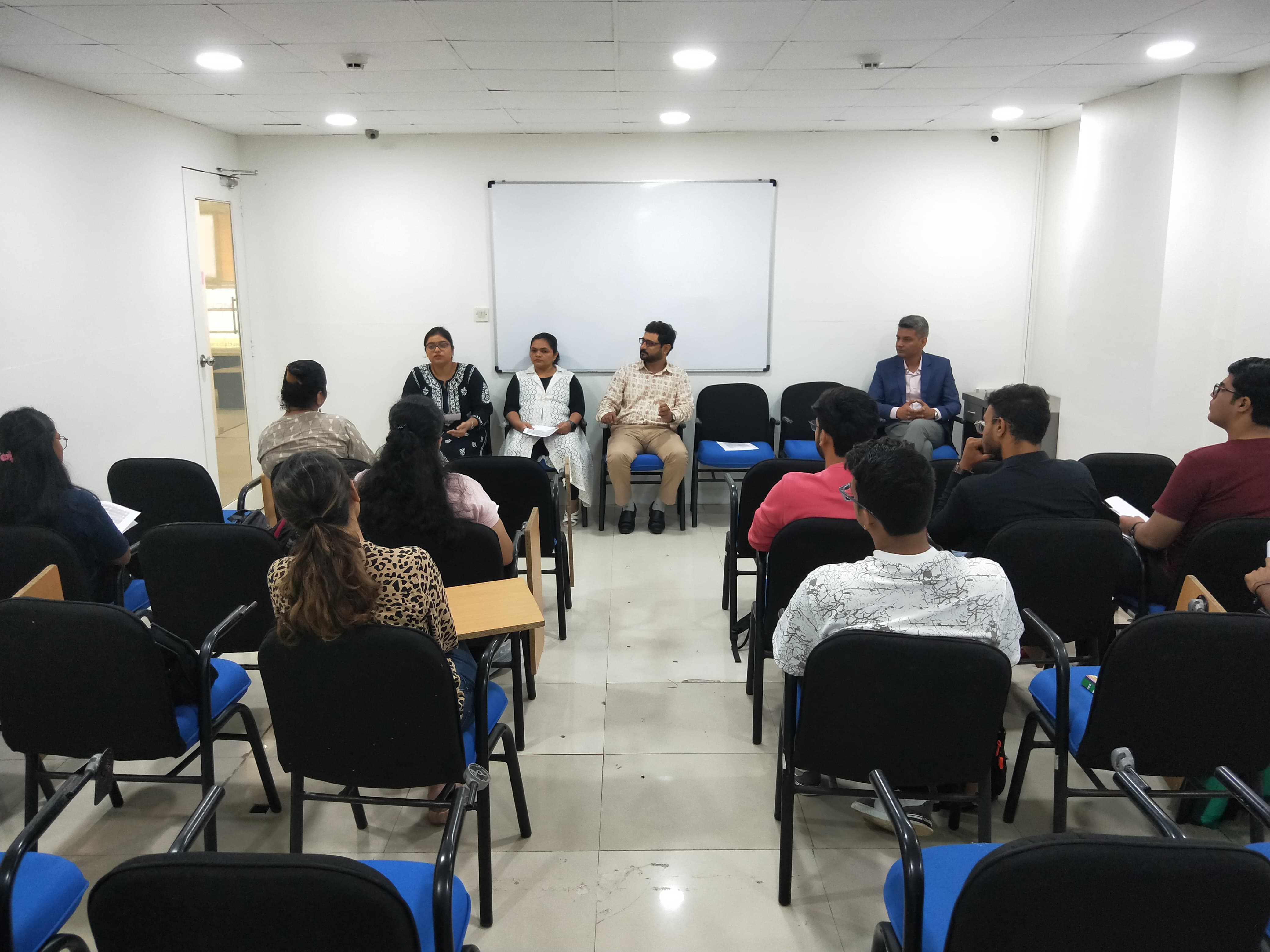 International School of Design Ahmedabad Infrastructure photo 21